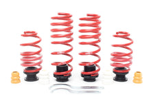 Load image into Gallery viewer, H&amp;R 18-23 Audi RS5 Coupe (AWD) B9 VTF Adjustable Lowering Springs (w/RS Suspension &amp; w/o DRC) - 23012-3