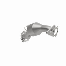 Load image into Gallery viewer, MagnaFlow 11-15 Audi Q7 3.0L Direct Fit Converter - 5451400