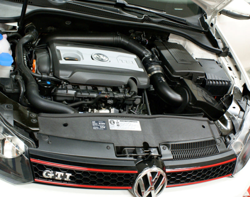 K&N Performance Intake Kit AUDI, SEAT, SKODA, VW 1.4L - 2.0L; 2005-ON - 57S-9501
