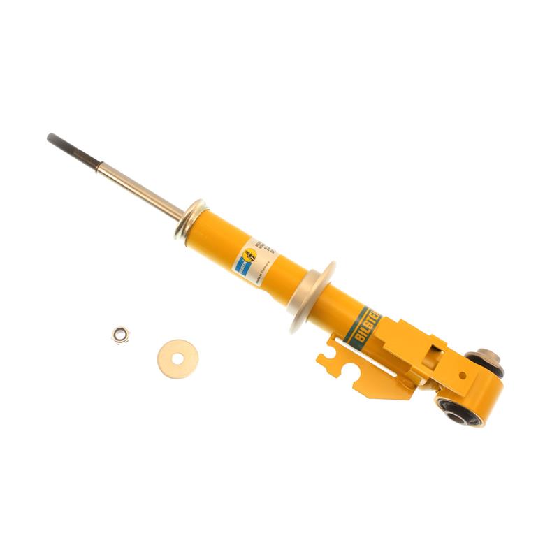 Bilstein B8 2007 Mini Cooper Base Rear Left 36mm Monotube Shock Absorber - 24-142304