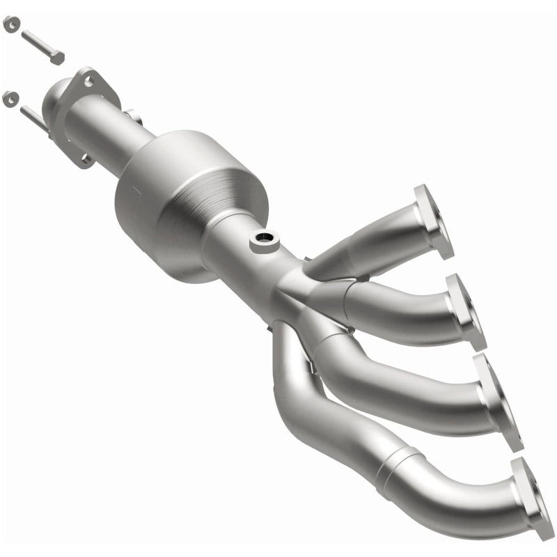 MagnaFlow Direct Fit Catalytic Converter BMW 7 96-98 D/S OEM - 49792
