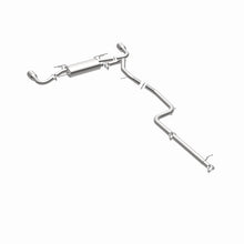 Load image into Gallery viewer, BRExhaust 10-13 Mazda 3 2.5L Exhaust Kit - 106-0916
