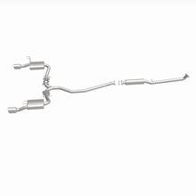Load image into Gallery viewer, MagnaFlow Cat-Back 2016 Honda Civic (Sedan Only) 1.5L L4 Turbo 2.25in SS Dual Outlet - 19312