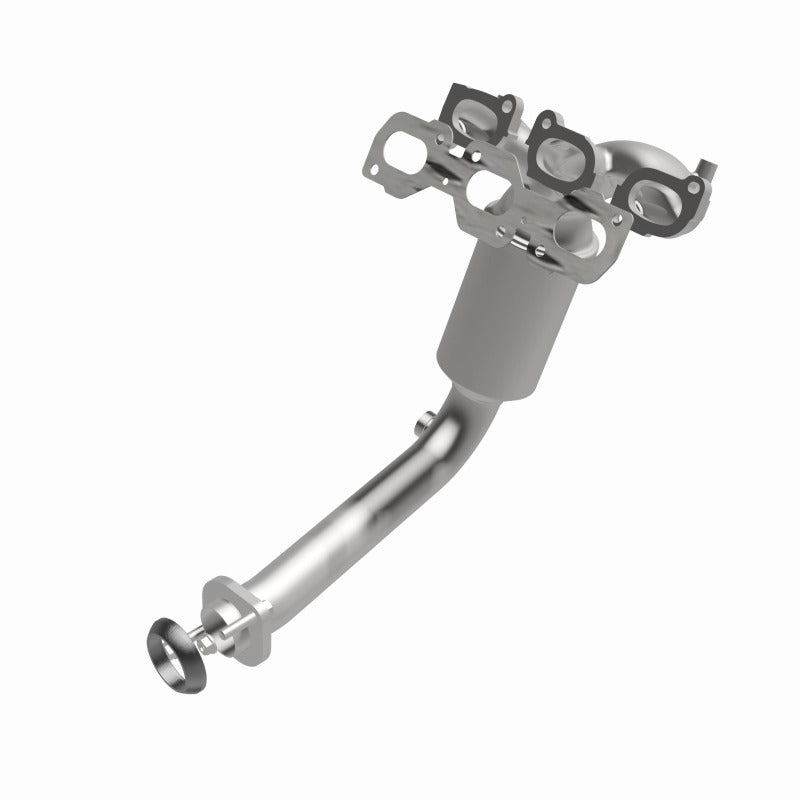 MagnaFlow 06-09 Ford Fusion 3.0L Direct Fit Converter - 5531266