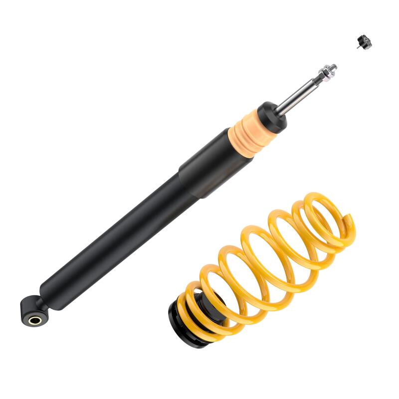 ST XA Coilover Kit 09-12 Audi A4 Quattro Wagon(B8) - 18210078