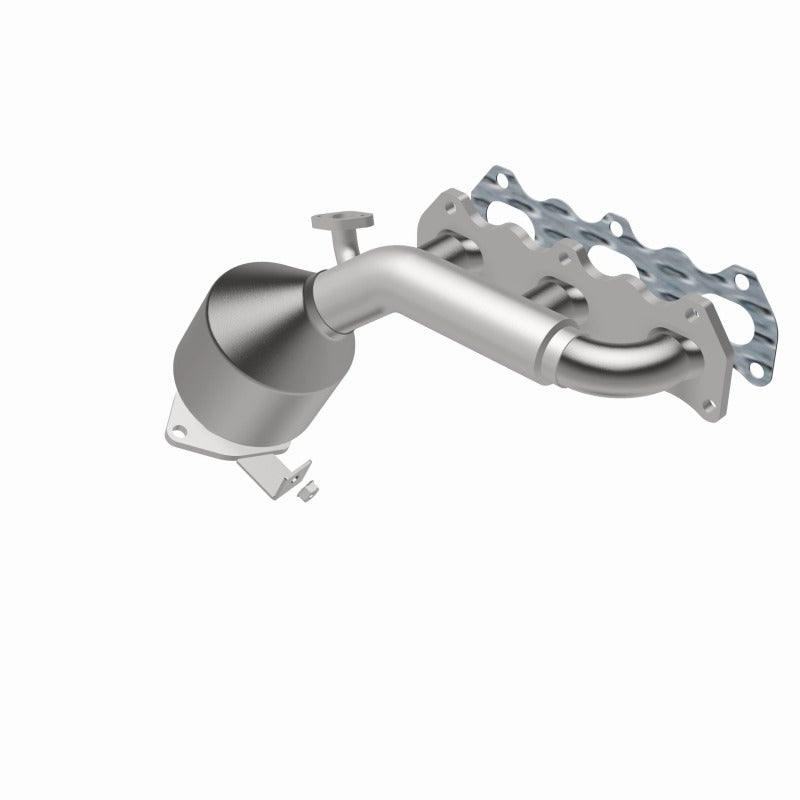 MagnaFlow Conv DF 00 Suzuki Grand Vitara 2.5L - 23282