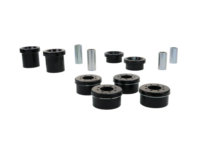 Whiteline Plus 8/06-8/09 Pontiac G8 Rear Crossmember Mount Bushing - W93165