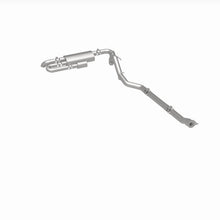 Load image into Gallery viewer, Magnaflow 21-22 Ford Bronco L4 2.3L Overland Series Cat-Back Exhaust - 19556