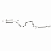 Load image into Gallery viewer, MagnaFlow BRE Exhaust Kit 00-04 LS LS1 LW1 L100 L200 2.2L - 106-0461