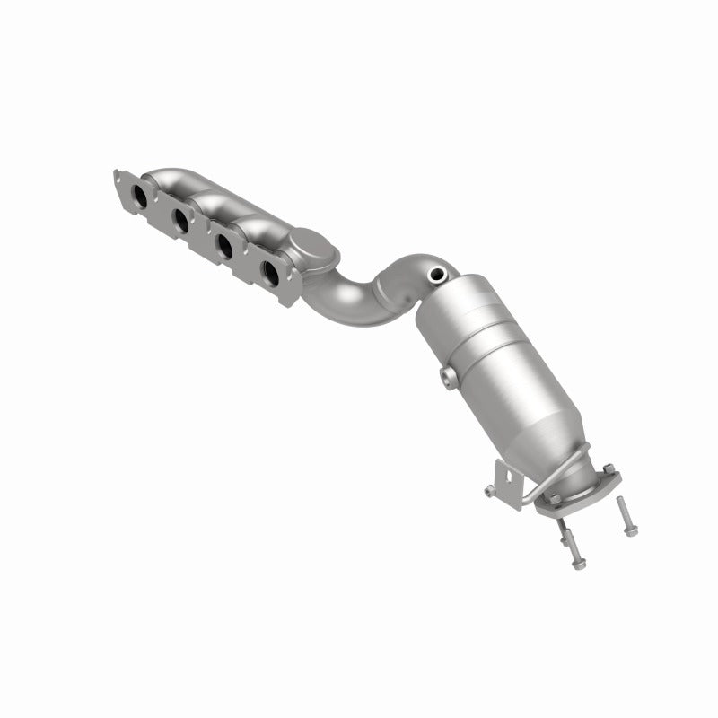 MagnaFlow Direct Fit Catalytic Converter 07-10 Audi A6/A8 4.2L - 51143
