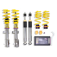 Load image into Gallery viewer, KW Coilover Kit V3 Ford Mustang Shelby GT500 - 35230055