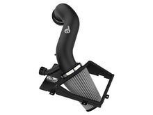Load image into Gallery viewer, aFe 15-21 VW GTI L4 2.0L Rapid Induction Cold Air Intake System w/ Pro Dry S Filter - 52-10020D