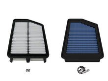 Load image into Gallery viewer, aFe MagnumFLOW Pro 5R 11-16 Hyundai Elantra L4-1.8L OE Replacement Filter - 30-10407R