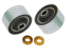 Load image into Gallery viewer, Whiteline 17-21 Hyundai Ioniq Front Control Arm Bushing Kit (Lower Inner Rear Bushing) - KCA477