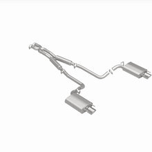 Load image into Gallery viewer, MagnaFlow BRE Exhaust Kit 10-14 Cadillac CTS - 106-0863