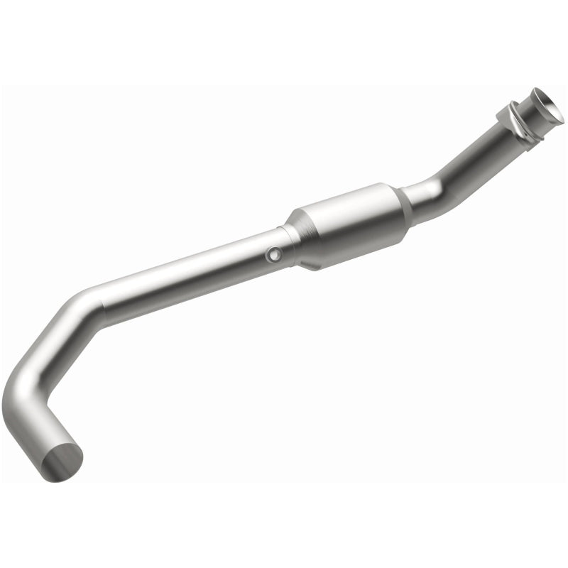 MagnaFlow Direct Fit Catalytic Converter OEM 05-08 Ford F150 4.2L V6 (Drivers Side) - 52155
