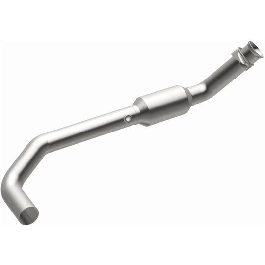 MagnaFlow Direct Fit Catalytic Converter OEM 05-08 Ford F150 4.2L V6 (Drivers Side) - 52155