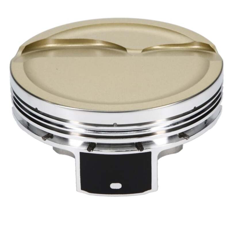 JE Pistons Ultra Series GM Gen III/IV LS 4.135in Bore/3.622in Stroke Set of 8 Pistons - 361727