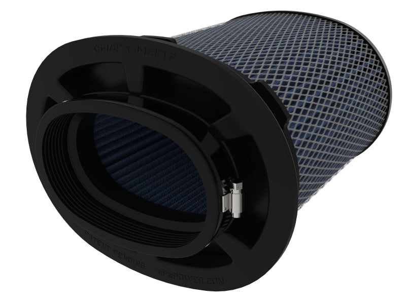 aFe Momentum Pro 10R Media Repl Air Filter 5-1/2x3-1/2 in F x 8-1/4x6 in B x 8x5-3/4 in T x 9in H - 20-91208T