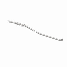 Load image into Gallery viewer, MagnaFlow Direct Fit Catalytic Converter 2004 Toyota Rav4 2.4L - 457031