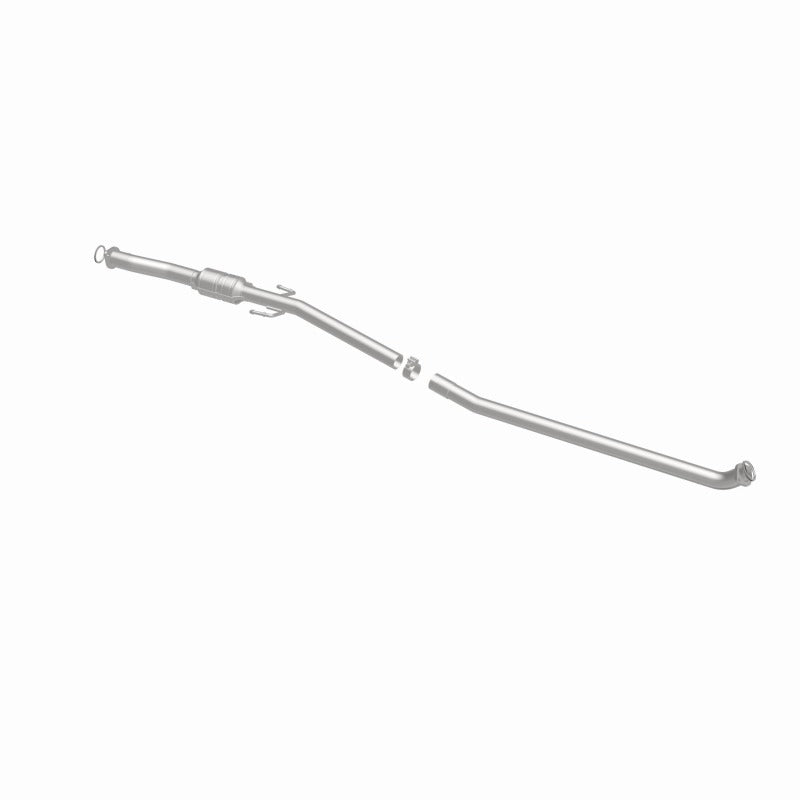 MagnaFlow Direct Fit Catalytic Converter 04-05 Toyota RAV4 2.4L - 49020