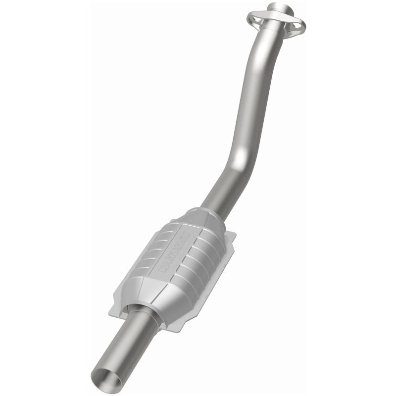 MagnaFlow Conv GM 37.62X6.5X4 2.25/2.25 - 23420
