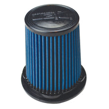 Load image into Gallery viewer, Injen SuperNano-Web Air Filter 4.0in Flange ID/ 6.0in Base / 6.30in Height / 4in Top - X-1112-BB