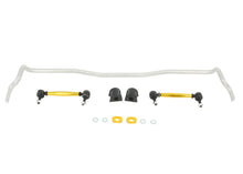 Load image into Gallery viewer, Whiteline 12+ Scion FR-S / 12+ Subaru BRZ / 12+ Toyota 86 Front 20mm Adj HD Swaybar w/ Endlinks - BSF45Z
