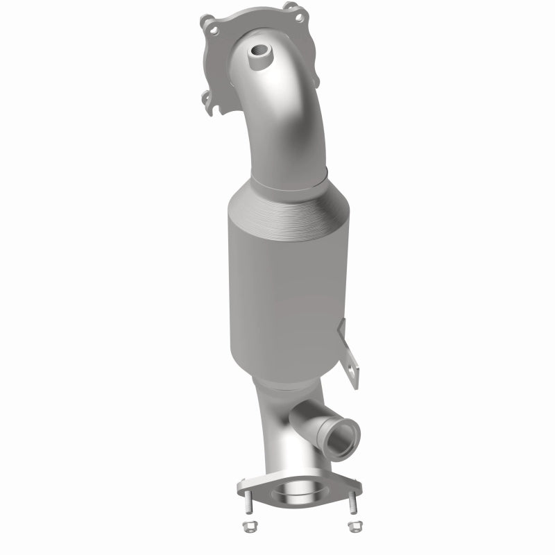 MagnaFlow Direct Fit Catalytic Converter 18-20 Alfa Romeo Giulia Single Underbody 2L - 280295