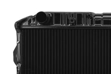 Load image into Gallery viewer, CSF 93-97 Toyota Land Cruiser 4.5L Heavy Duty 3 Row All Metal Radiator - 2517