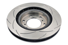 Load image into Gallery viewer, DBA 09-13 Infiniti FX50 (S51 Model) Rear Slotted Street Series Rotor - DBA2339S