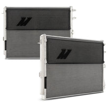 Load image into Gallery viewer, Mishimoto 2021+ BMW M3/ M4 G8X Automatic Performance Heat Exchanger - MMHE-G80-21AT