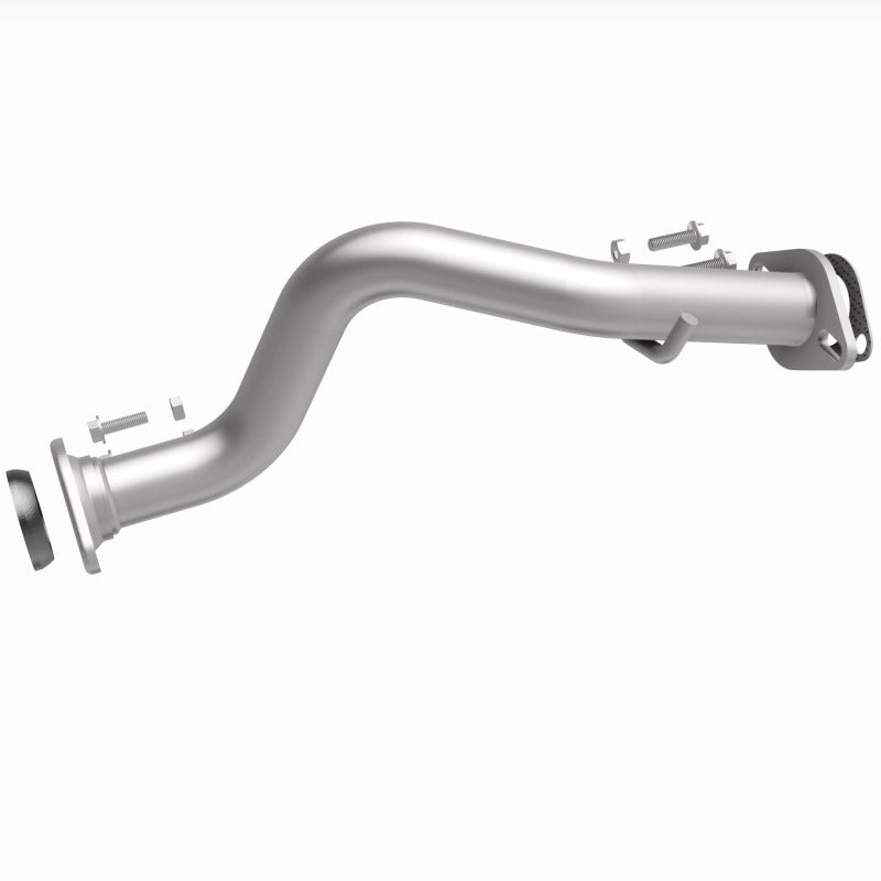 BRE Exhaust 06-12 Eclipse 2.4L Front Pipe Kit - 107-0108
