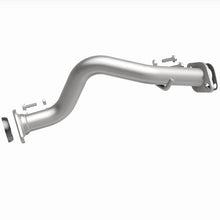 Load image into Gallery viewer, BRE Exhaust 06-12 Eclipse 2.4L Front Pipe Kit - 107-0108