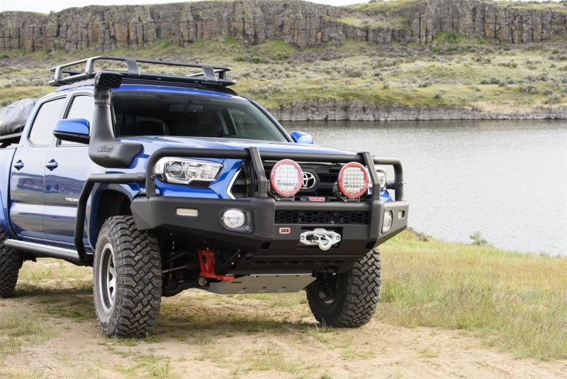 ARB Summit Combar Textured Fogii Tacoma 16On - 3423160K