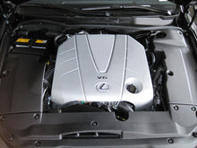 Load image into Gallery viewer, K&amp;N Lexus IS 350 Drop In Air Filter - 33-2345