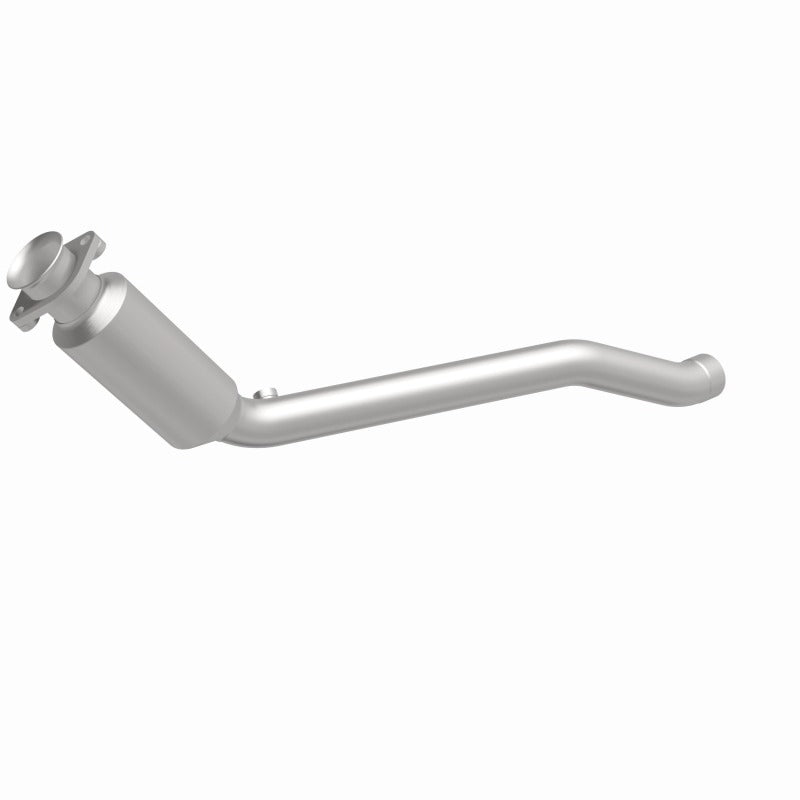 MagnaFlow Direct Fit Catalytic Converter 2010-2013 Land Rover LR4 V8 5 OEM Underbody - 21-531