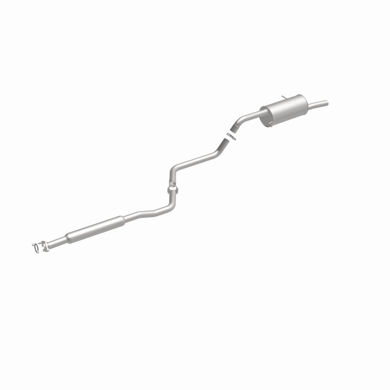 MagnaFlow BRE Exhaust Kit 99-03 Mazda Protege Protege5 - 106-0726