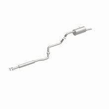 Load image into Gallery viewer, MagnaFlow BRE Exhaust Kit 99-03 Mazda Protege Protege5 - 106-0726