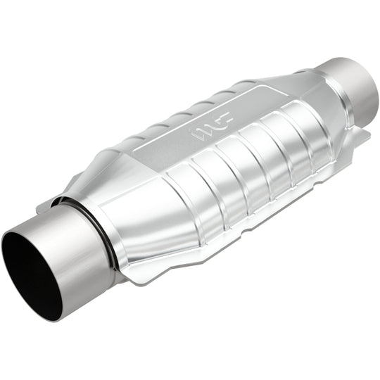 MagnaFlow 3.00 CA Universal Converter - 5592309