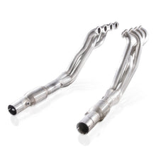 Load image into Gallery viewer, Stainless Power 2016-22 Camaro SS Headers - SCA16HCSTS