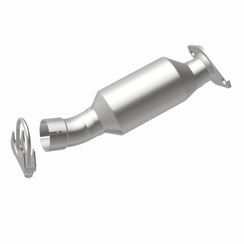 MagnaFlow Direct Fit Catalytic Converter 12-16 Toyota Prius C 1.5L - 5671448