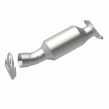 Load image into Gallery viewer, MagnaFlow Direct Fit Catalytic Converter 12-16 Toyota Prius C 1.5L - 5671448