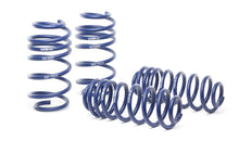 Load image into Gallery viewer, H&amp;R 14-18 Volkswagen Jetta S/SE/SEL/GLI MK6 Sport Spring - 54754