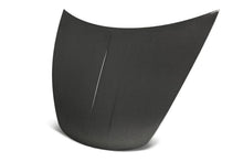 Load image into Gallery viewer, Seibon 17-20 Tesla Model 3 Carbon Fiber Hood - 774-T14MD3FH
