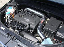 Load image into Gallery viewer, Injen 10-12 VW MKVI GTI 2.0L TSI Polished Cold Air Intake - SP3071P