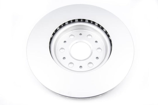 DBA 19-23 Chevrolet Blazer Front En-Shield Street Series Rotor - DBA3300E