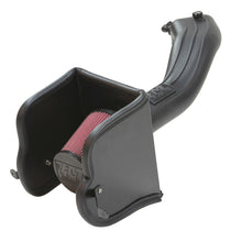 Load image into Gallery viewer, Flowmaster 94-02 DodgeTrucks 5.2L/ 5.9L Performance Cold Air Intake Kit - 615109