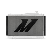 Load image into Gallery viewer, Mishimoto 2022+ Subaru WRX Performance Aluminum Radiator - MMRAD-WRX-22