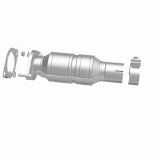 Load image into Gallery viewer, MagnaFlow 11-12 Chevrolet Malibu 2.4L Direct Fit Converter - 5421269